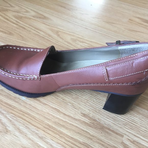 Vintage Y2K Tommy Hilfiger sandal - Picture 7 of 8